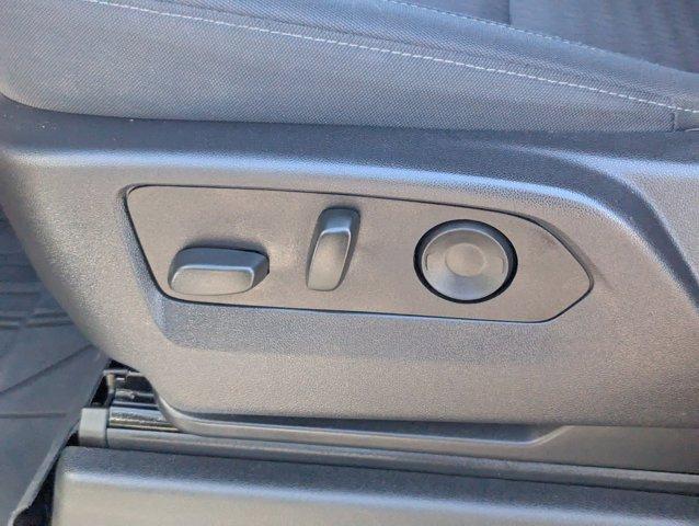 used 2022 Chevrolet Silverado 1500 car, priced at $41,243