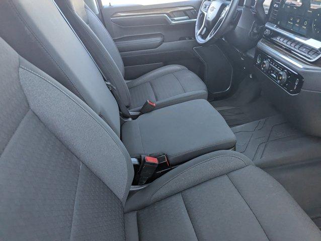 used 2022 Chevrolet Silverado 1500 car, priced at $41,243