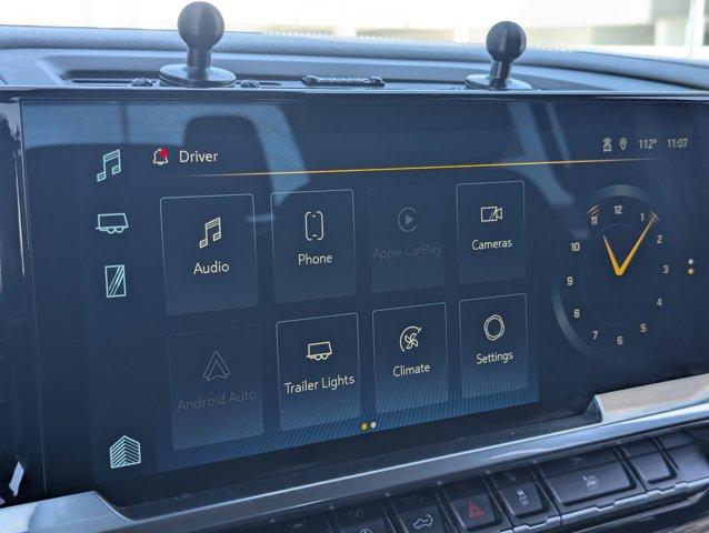 used 2022 Chevrolet Silverado 1500 car, priced at $41,243