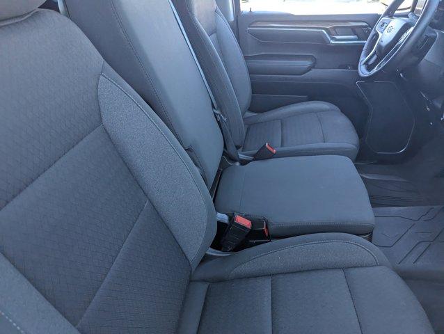 used 2022 Chevrolet Silverado 1500 car, priced at $41,243