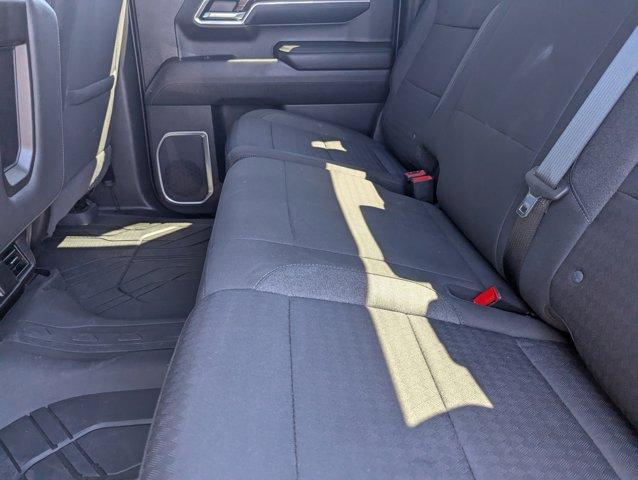 used 2022 Chevrolet Silverado 1500 car, priced at $41,243