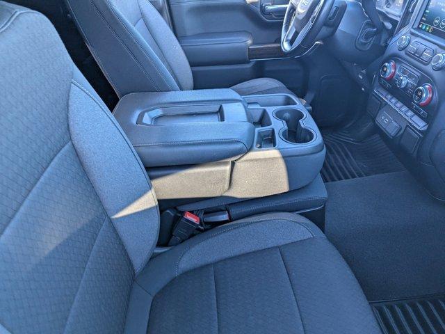 used 2021 GMC Sierra 1500 car, priced at $27,267