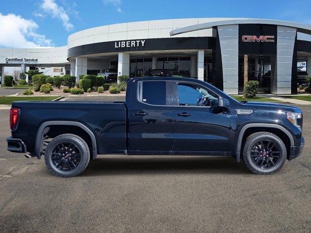 used 2021 GMC Sierra 1500 car, priced at $27,267