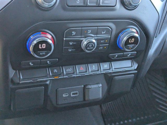 used 2021 GMC Sierra 1500 car, priced at $27,267