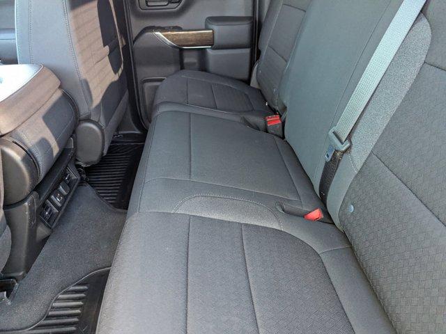 used 2021 GMC Sierra 1500 car, priced at $27,267