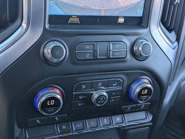 used 2021 GMC Sierra 1500 car, priced at $27,267