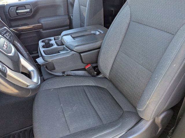 used 2021 GMC Sierra 1500 car, priced at $27,267