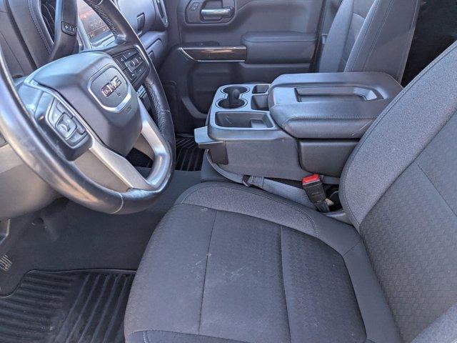 used 2021 GMC Sierra 1500 car, priced at $27,267