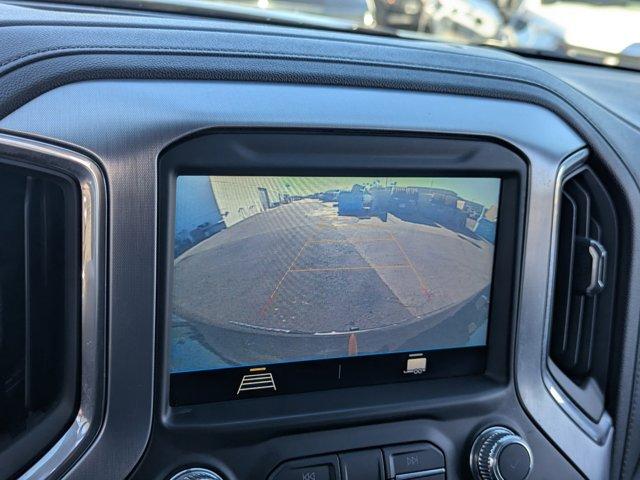 used 2021 GMC Sierra 1500 car, priced at $27,267