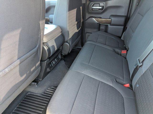 used 2021 GMC Sierra 1500 car, priced at $27,267