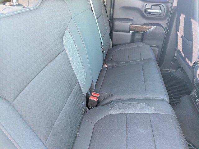 used 2021 GMC Sierra 1500 car, priced at $27,267