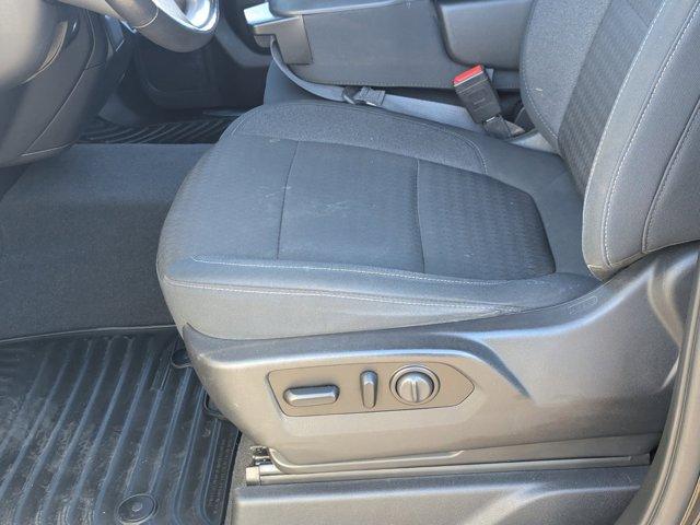 used 2021 GMC Sierra 1500 car, priced at $27,267