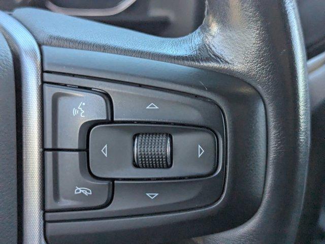 used 2021 GMC Sierra 1500 car, priced at $27,267