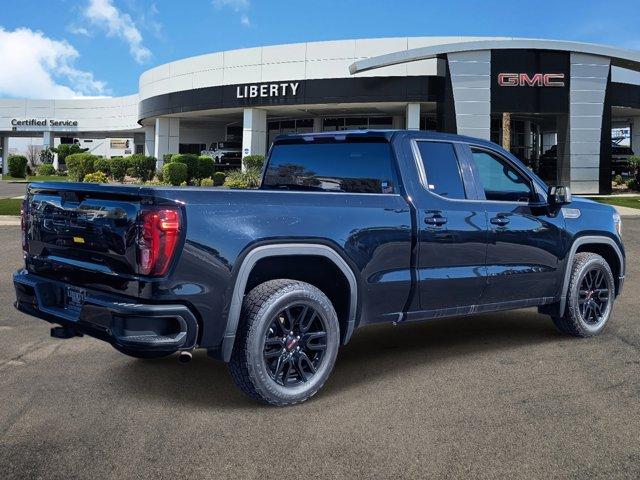 used 2021 GMC Sierra 1500 car, priced at $27,267