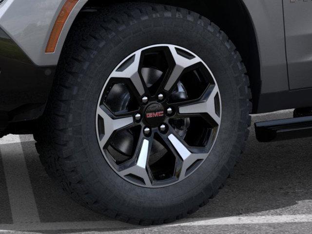 new 2026 GMC Yukon car, priced at $90,790