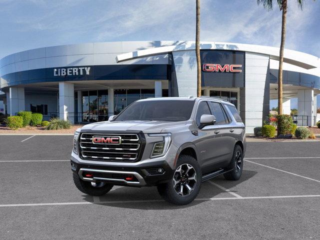 new 2026 GMC Yukon car, priced at $90,790