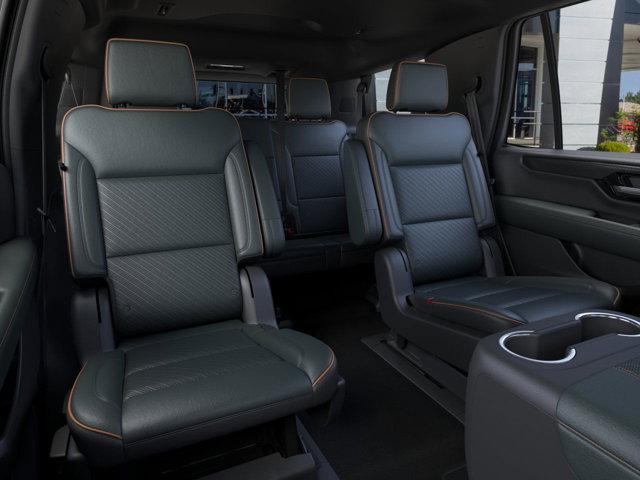 new 2026 GMC Yukon car, priced at $90,790