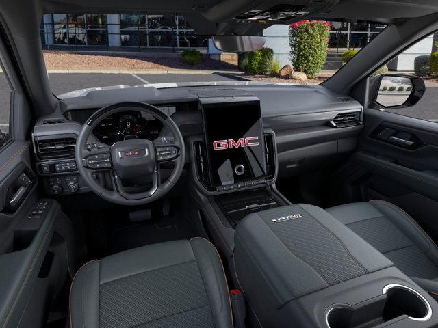 new 2026 GMC Yukon car, priced at $90,790