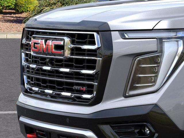 new 2026 GMC Yukon car, priced at $90,790