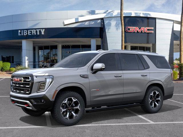 new 2026 GMC Yukon car, priced at $90,790