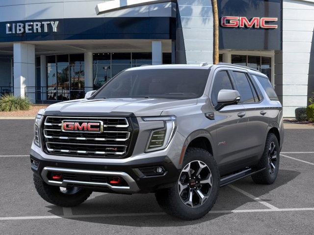 new 2026 GMC Yukon car, priced at $90,790