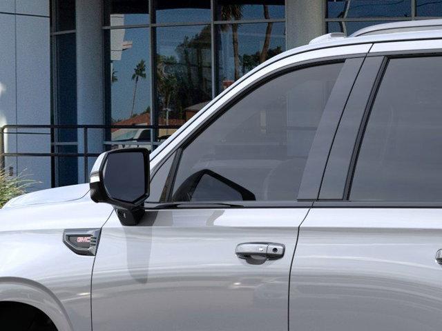 new 2026 GMC Yukon car, priced at $90,790