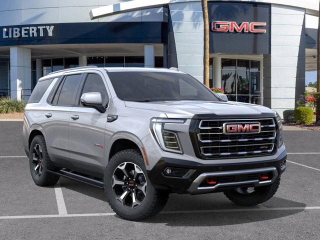 new 2026 GMC Yukon car, priced at $90,790