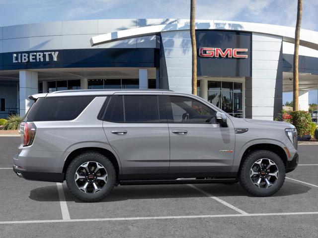 new 2026 GMC Yukon car, priced at $90,790