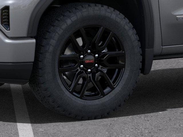 new 2025 GMC Sierra 1500 car, priced at $58,220