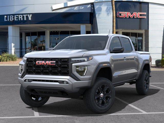 new 2024 GMC Canyon car