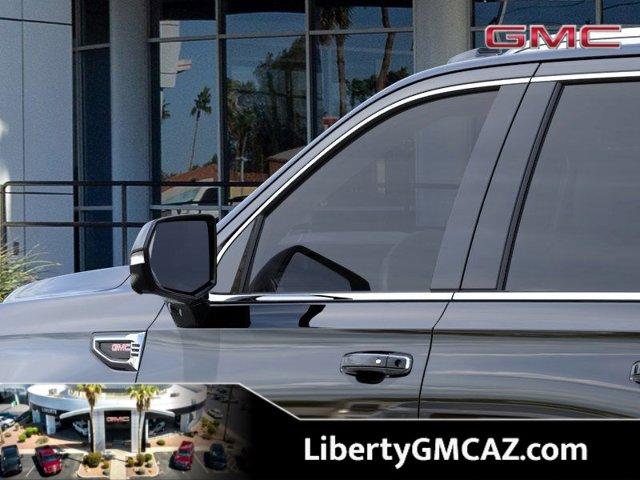 new 2026 GMC Yukon car, priced at $76,010