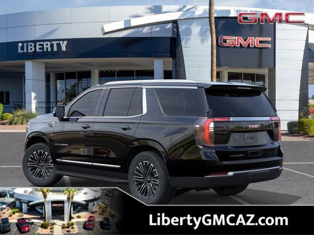 new 2026 GMC Yukon car, priced at $76,010