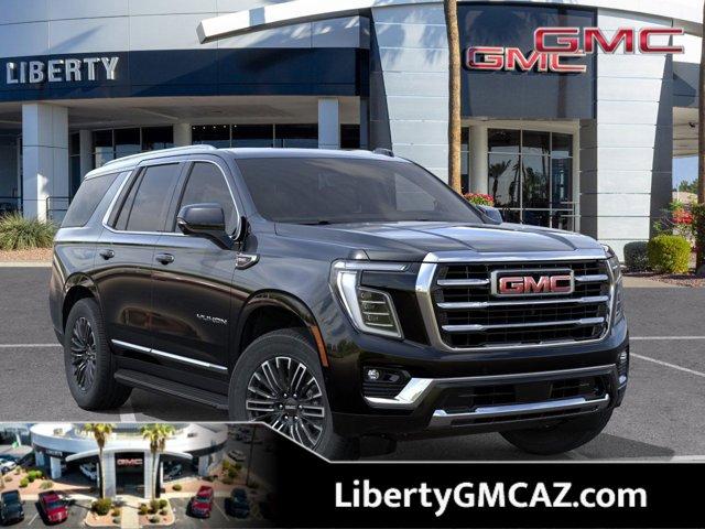 new 2026 GMC Yukon car, priced at $76,010