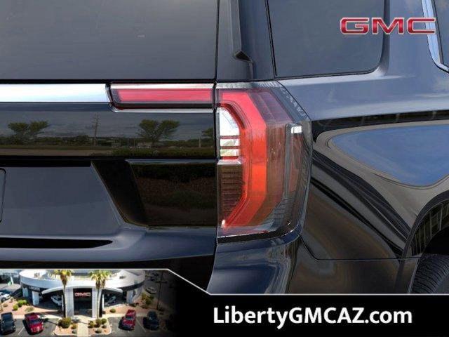 new 2026 GMC Yukon car, priced at $76,010