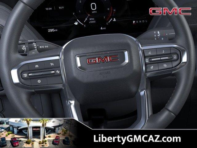 new 2026 GMC Yukon car, priced at $76,010