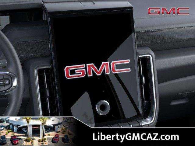 new 2026 GMC Yukon car, priced at $76,010