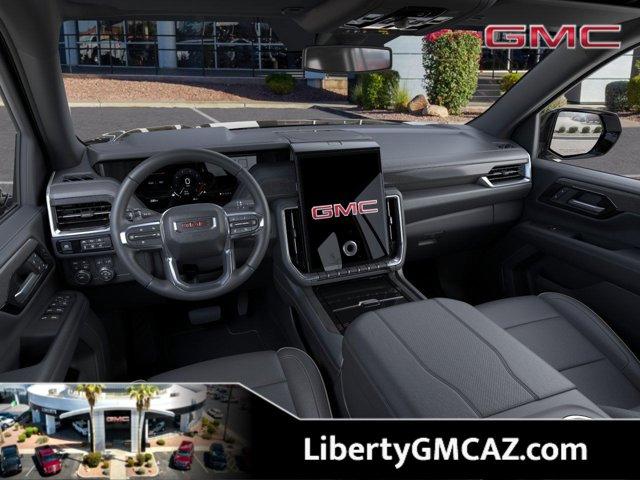 new 2026 GMC Yukon car, priced at $76,010