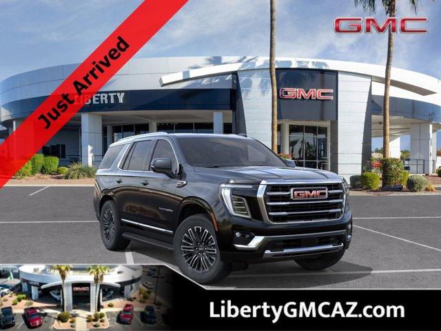 new 2026 GMC Yukon car, priced at $76,010