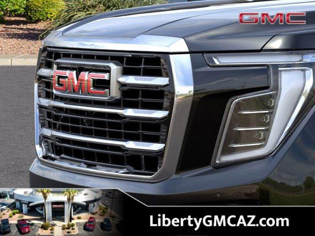 new 2026 GMC Yukon car, priced at $76,010