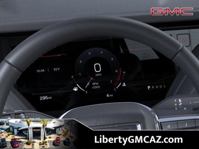 new 2026 GMC Yukon car, priced at $76,010