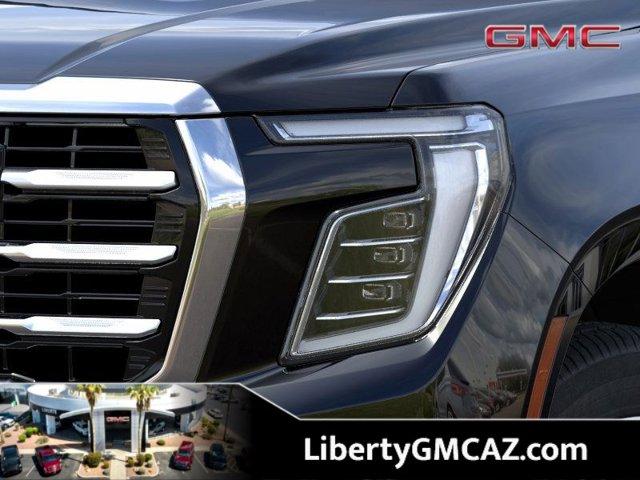 new 2026 GMC Yukon car, priced at $76,010
