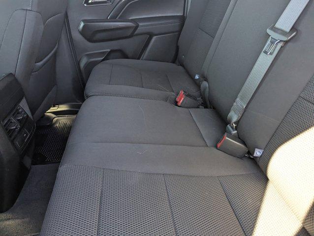 used 2024 GMC Canyon car, priced at $34,745