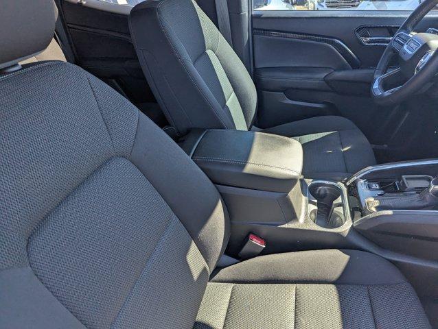 used 2024 GMC Canyon car, priced at $34,745