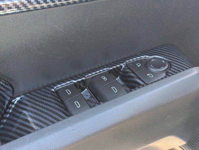 used 2024 GMC Canyon car, priced at $34,745