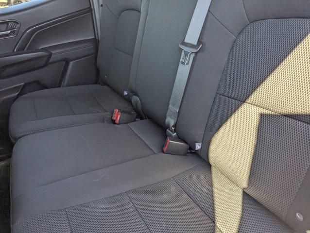 used 2024 GMC Canyon car, priced at $34,745