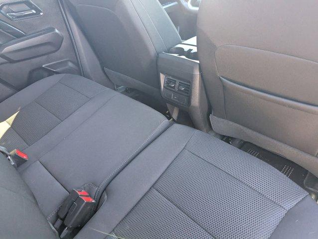 used 2024 GMC Canyon car, priced at $34,745