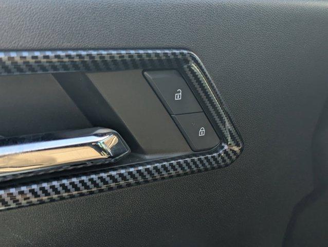 used 2024 GMC Canyon car, priced at $34,745