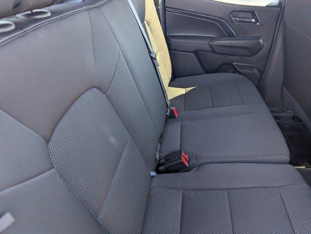 used 2024 GMC Canyon car, priced at $34,745