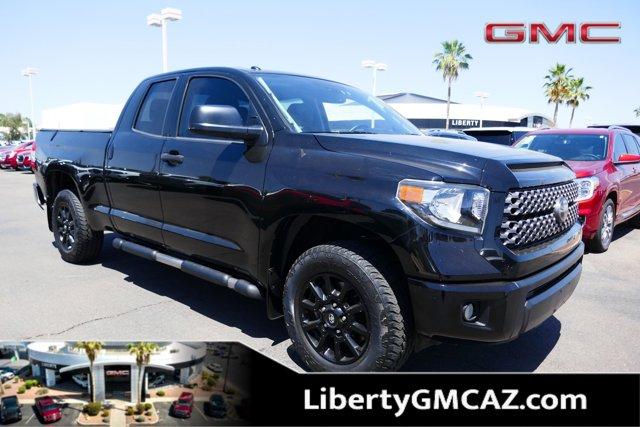 used 2019 Toyota Tundra car, priced at $36,541
