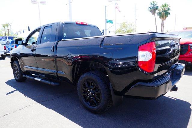 used 2019 Toyota Tundra car, priced at $37,334